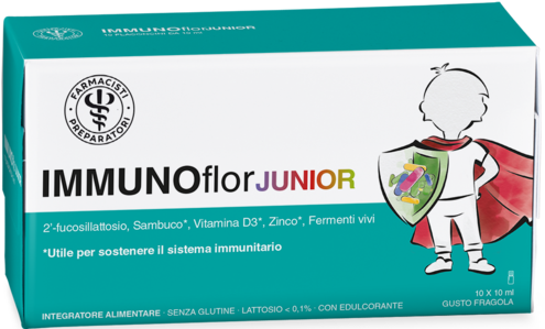 IMMUNOflor JUNIOR