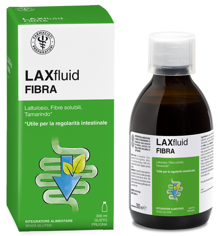 LAXfluid FIBRA