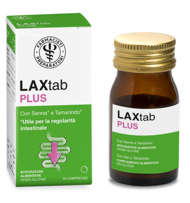 LAXtabPLUS