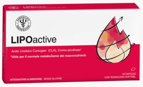 LIPOactive