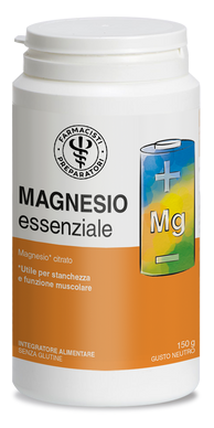 MAGNESIO essenziale