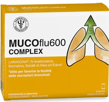 NAC 600 Complex