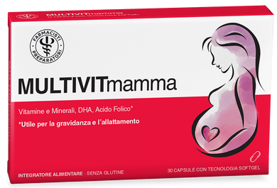 MULTIVIT mamma