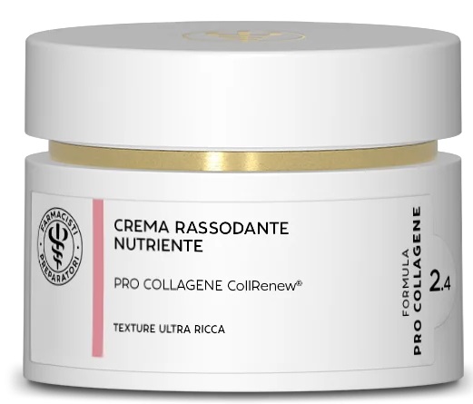 Crema rassodante nutriente PRO-COLLAGENE 