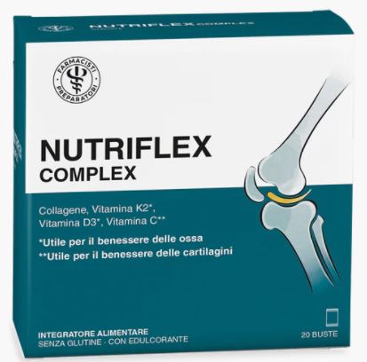 NUTRIFLEX COMPLEX