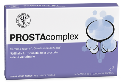 PROSTAcomplex