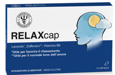 RELAXcap