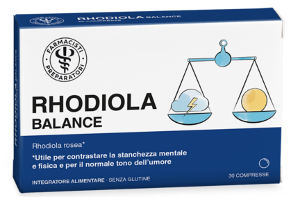 RHODIOLA