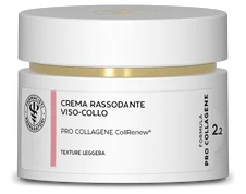 Crema rassodante viso-collo PRO-COLLAGENE 