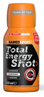 TOTAL ENERGY SHOT NAMED