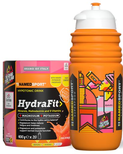 HYDRAFIT NAMED