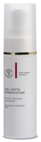 GEL NOTTE RINNOVATORE