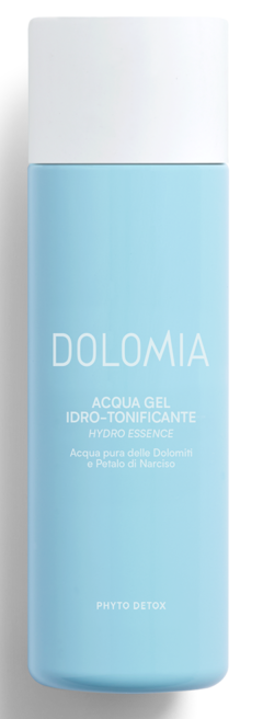 Acqua Gel Idro-Tonificante