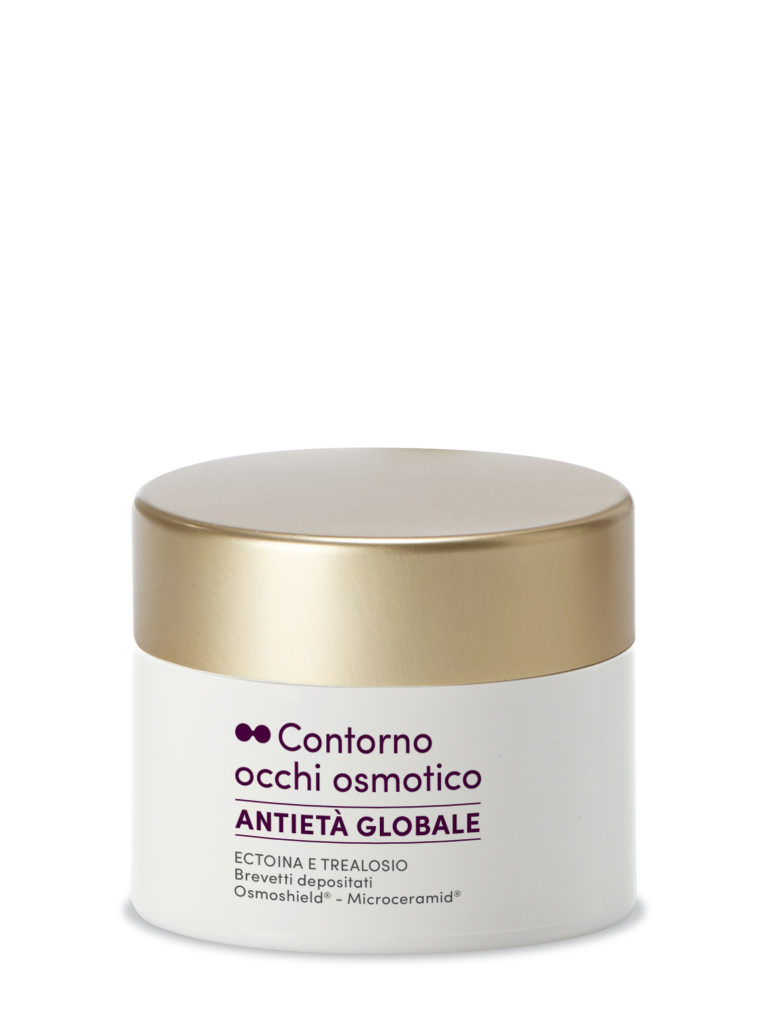 Crema contorno occhi osmotico ANTIETA' ECTOINA E TREALOSIO