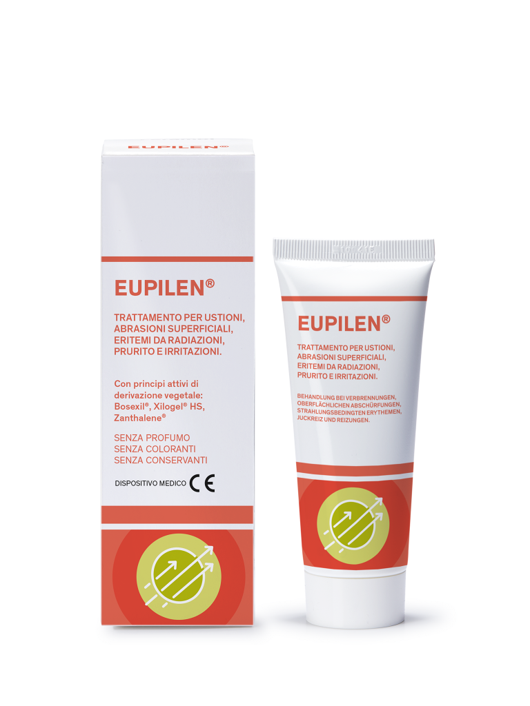 EUPILEN ®