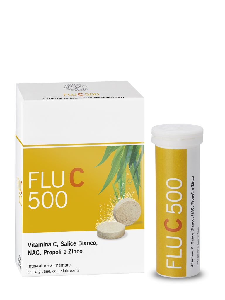 FLU C 500