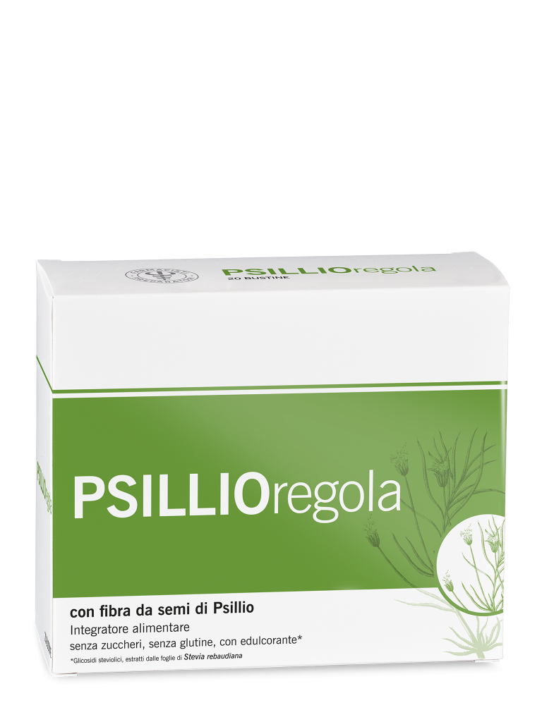 PSILLIOregola