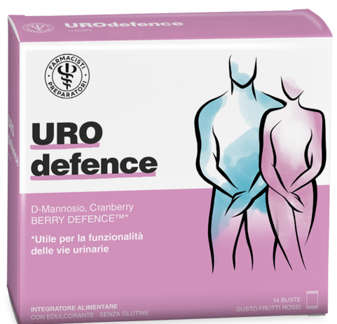 UROdefence